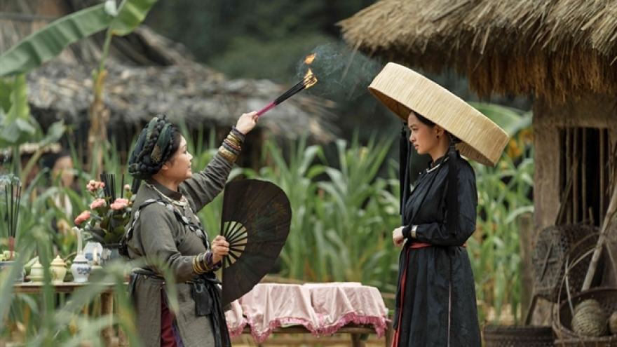 Czech cinema to screen Vietnamese blockbuster